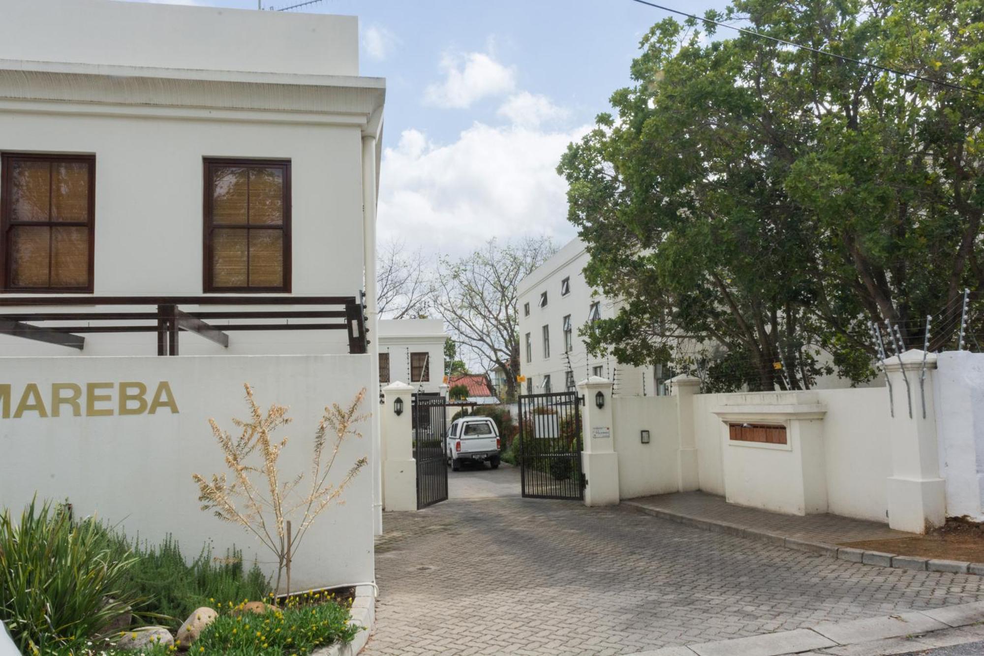 Avemore Mareba Court No 9 - Full Backup Power Stellenbosch Exterior photo
