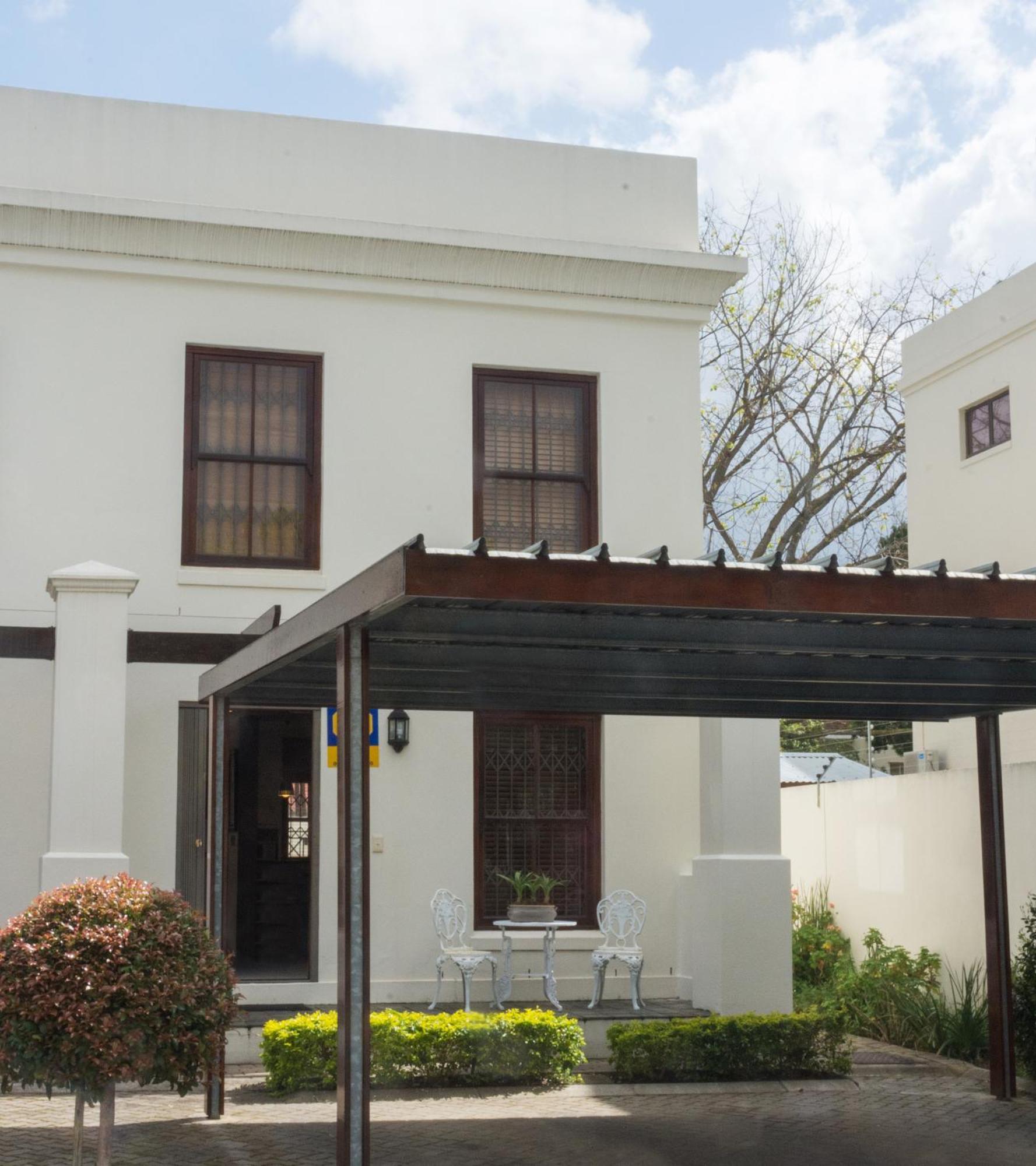 Avemore Mareba Court No 9 - Full Backup Power Stellenbosch Exterior photo